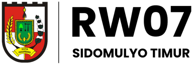 Logo RW